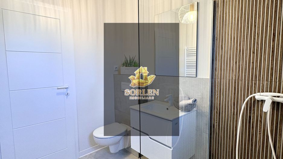 Apartament modern de vânzare  | Zona Terra, Florești - Poză 10