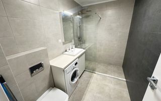 2 camere, mobilat modern, bloc nou, terasa, parcare, Europa, Luminia - Poză 6