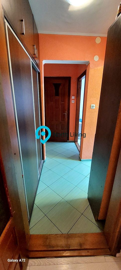 Apartament 2 camere, decomandat, zona Pantelimon - Poză 10