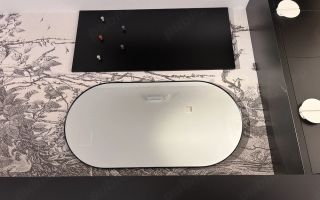 Se ofera spre inchiriat Garsoniera LUXURY/ Militari Uverturii - Poză 5