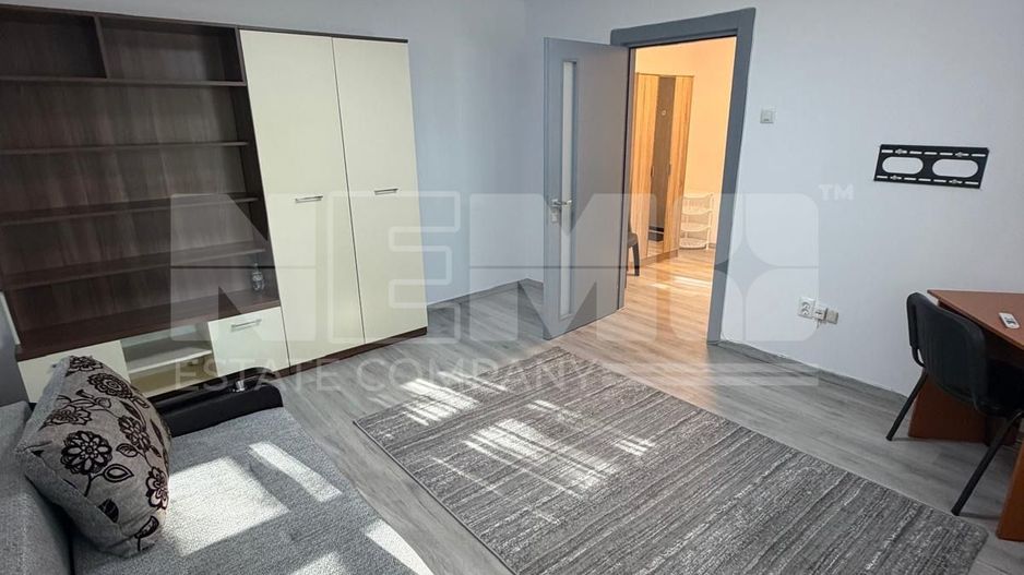 Apartament cu 2 Camere de Inchiriat I Suceava/Zona Tribunal I 400Euro - Poză 15