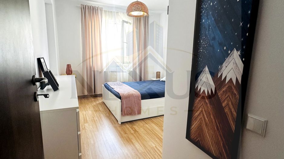 Apartament 2 camere decomandat | Drumul Fermei - Parcare inclusă - Poză 3