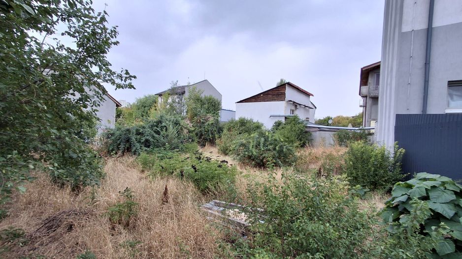 Teren de vanzare - zona Maior Colentina - Poză 10