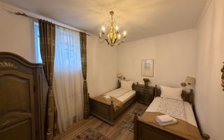 Apartament 3 camere | Sibiu Ultracentral | 78 mp, 2 băi - Poză 5