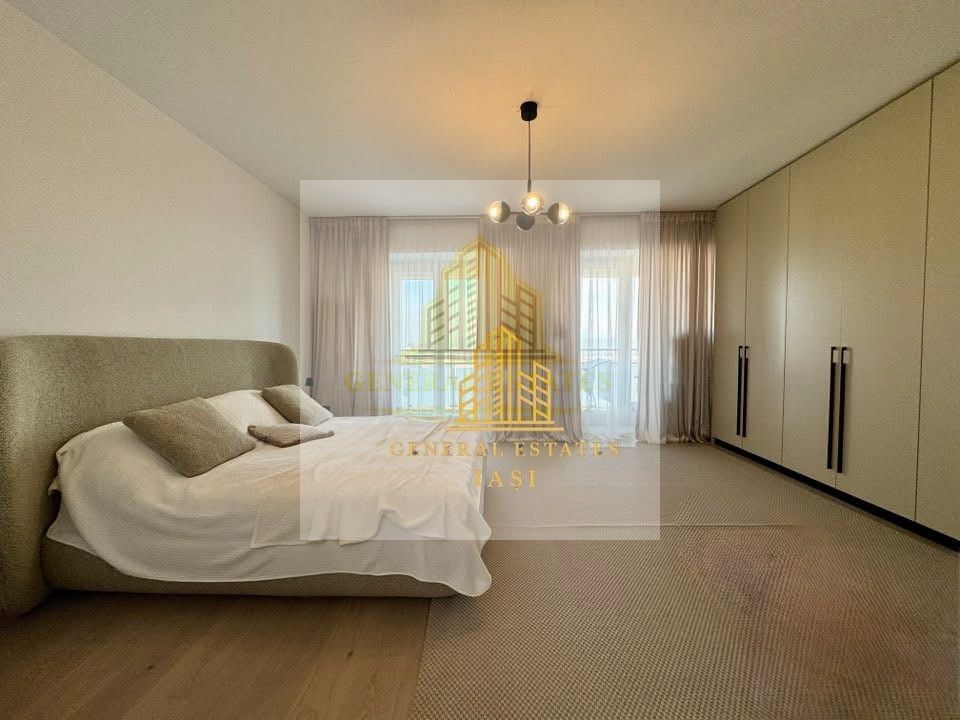 Vânzare apartament Premium în Centru, Lazăr Residence, Iași - Poză 11