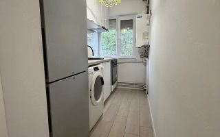 Apartament 2 camere complet renovat | Circumvalatiunii - Poză 4