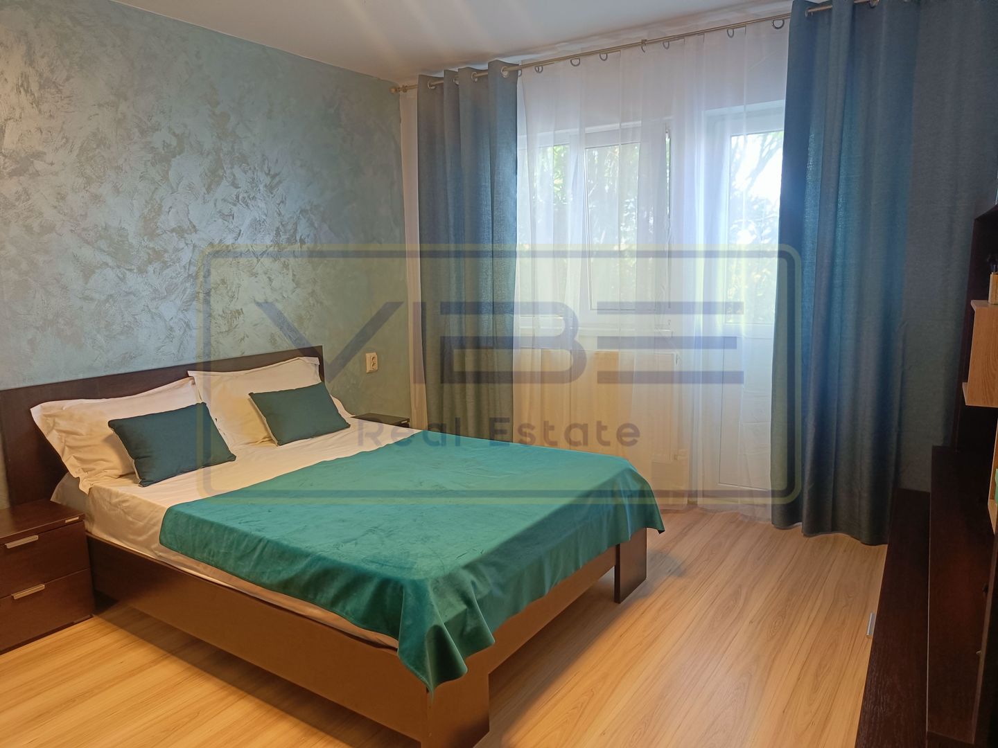One Bedroom Apartment Copou-10-15  min walk to UMF/UAIC - Poză 7