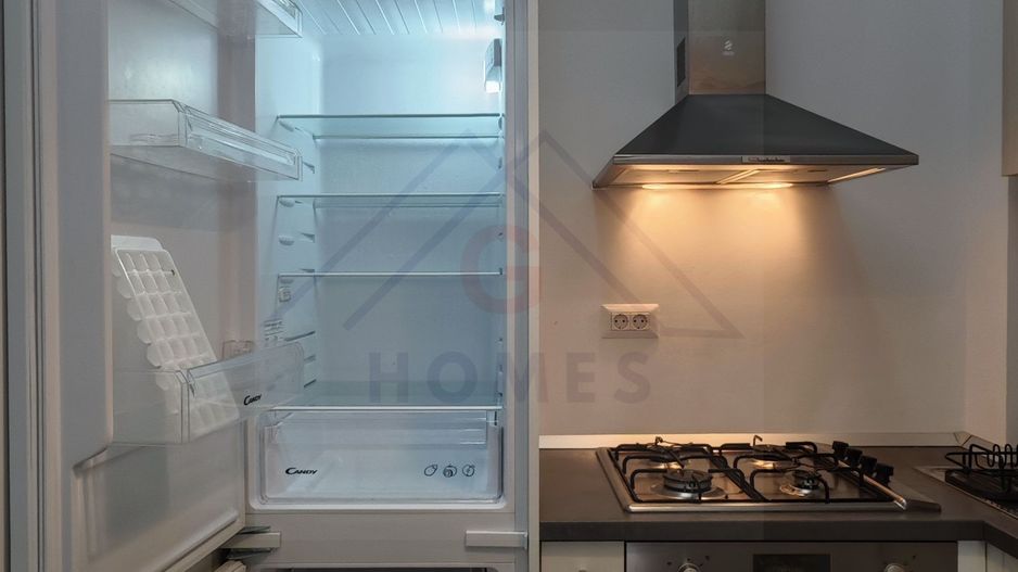 Apartament “de revista”, la casa in Elisabetin- zona consulatelor. - Poză 26