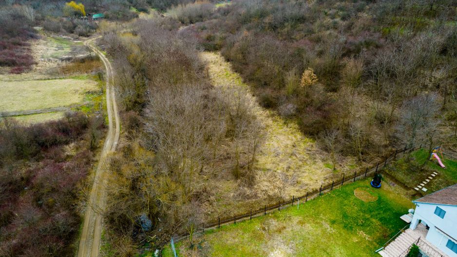 Teren intravilan în Miniș - Poză 2