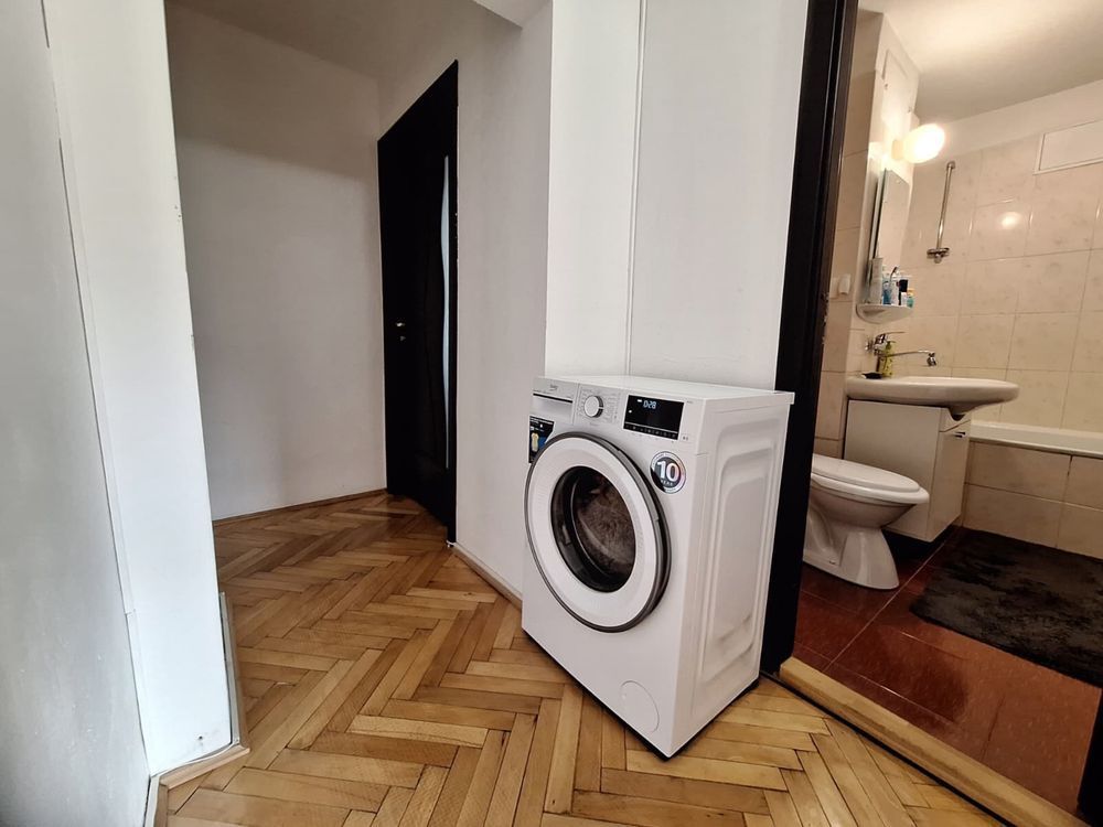 Girocului - Spitalul Judetean | 2 Camere | Etaj intermediar - Poză 4