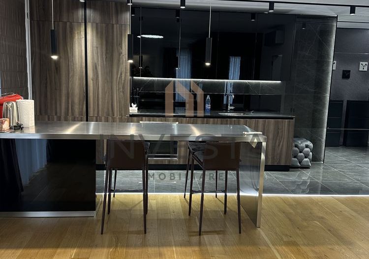 Apartament 2 camere, cu finisaje de lux - zona centrala! - Poză 6