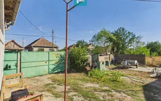 Casa si teren de vanzare in Bicaci - 2350mp - Poză 13