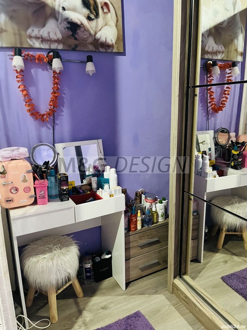 Apartament 3 camere Kogalniceanu la casa - Poză 5