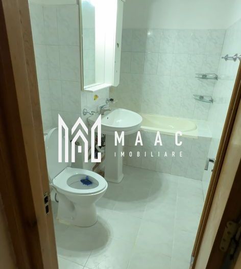 Apartament 4 camere | 2 balcoane | 93 mp | - Poză 12
