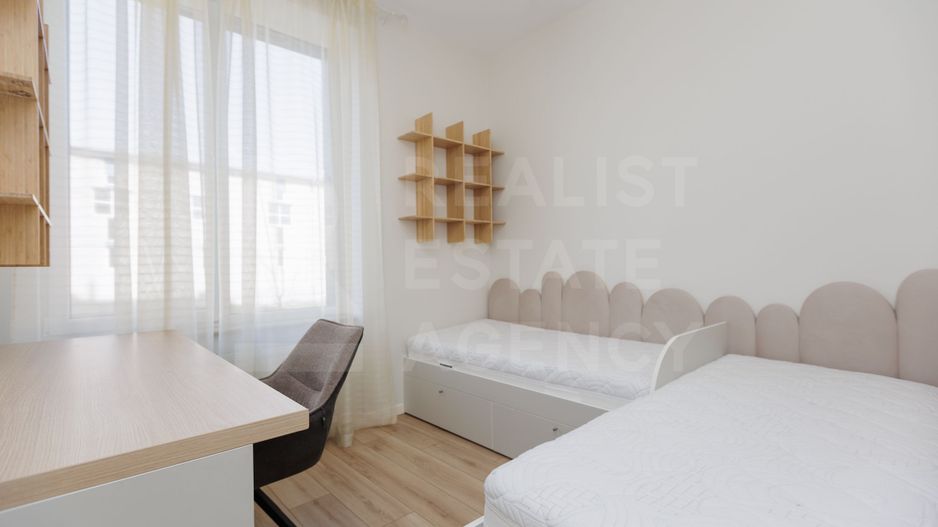 Vânzare, apartament, 2 camere, strada Ioana Radu, Buiucani - Poză 8