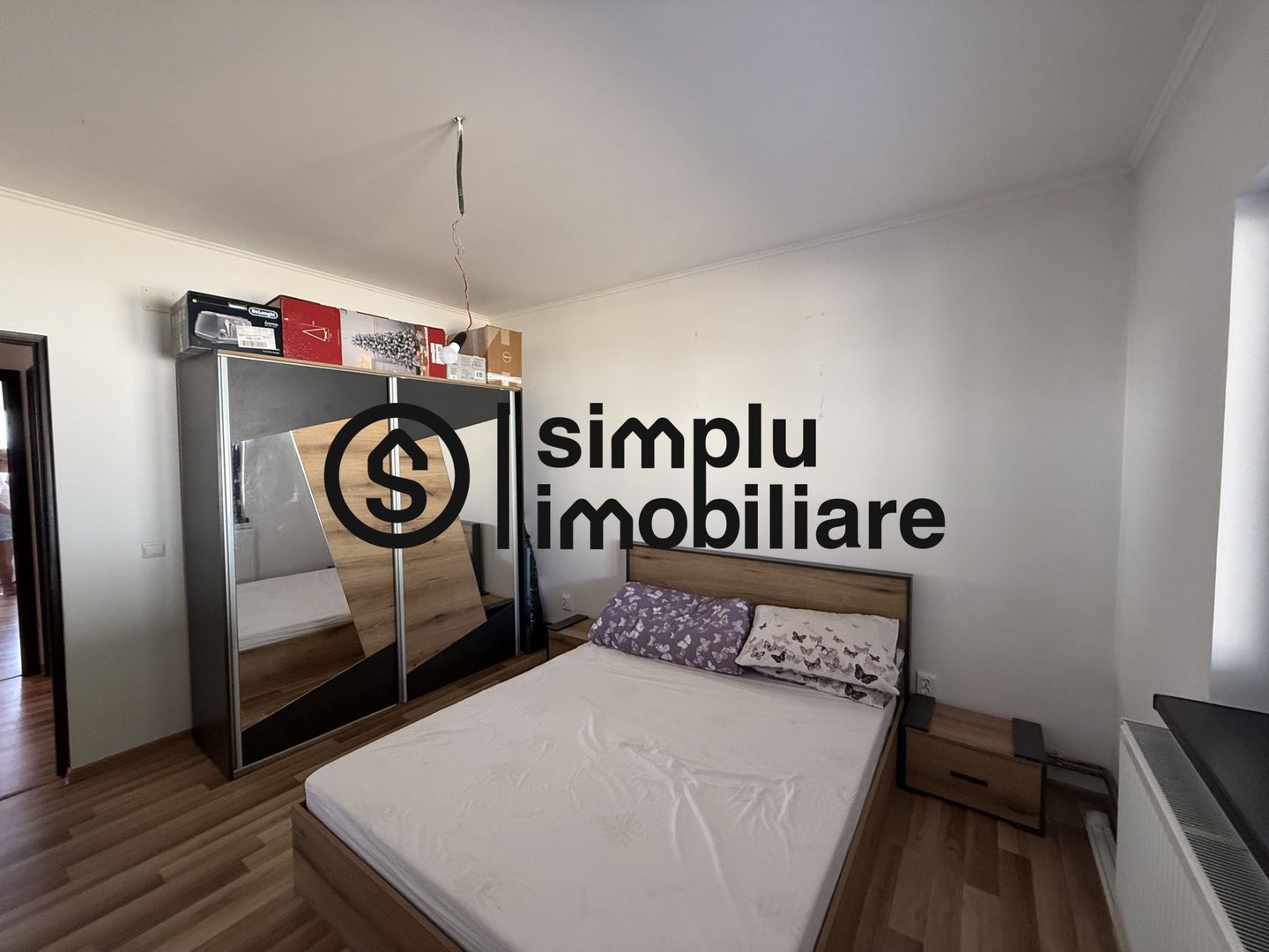Casa 3 camere Parter zona Damila - Poză 15