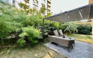 Apartament 3 camere cu gradina | Aviatiei - Poză 3