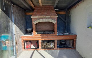 VILA INDIVIDUALA, PISCINA EXTERIOARA, 2000 MP TEREN, COMISION 0% - Poză 10