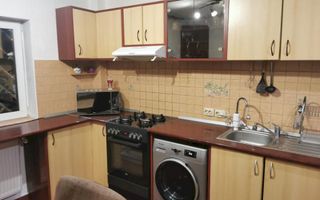 Apartament parc Sebastian  ( 13 Septembrie  - Rahova ) - Poză 8