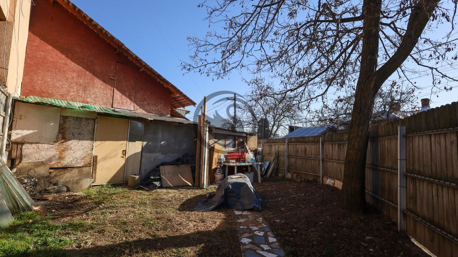 Casa + teren de vanzare |153 mp | Mihai Bravu, Ploiesti | COMISION 0% - Poză 4