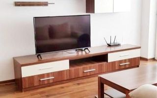 AP. 2 CAMERE TITAN, BUCATARIE INCHISA, BLOC REABILITAT, METROU 10 MIN - Poză 3