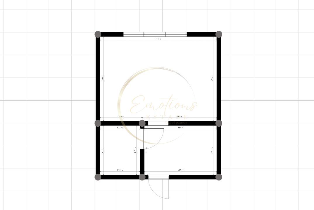 SUPER OCAZIE | Garsoniera luminoasă - Complexul Studențesc | INVESTIȚIE SIGURĂ - Schiță 8
