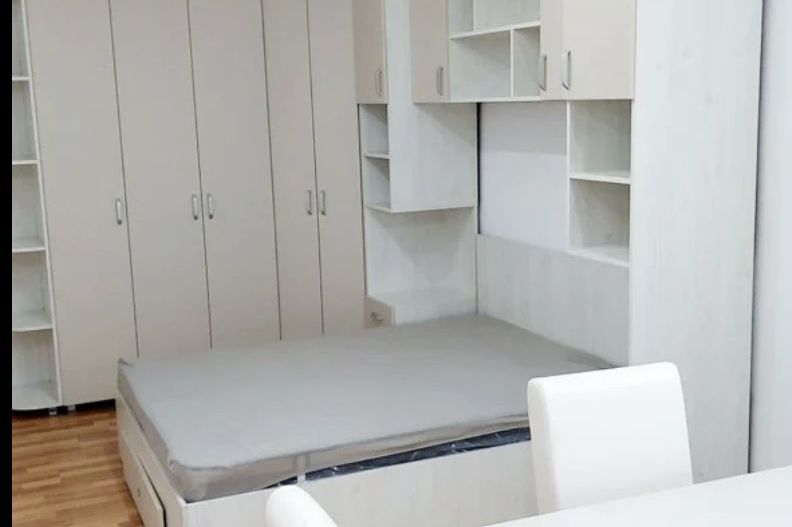 Garsoniera de inchiriat Militari-Gorjului - Poză 1