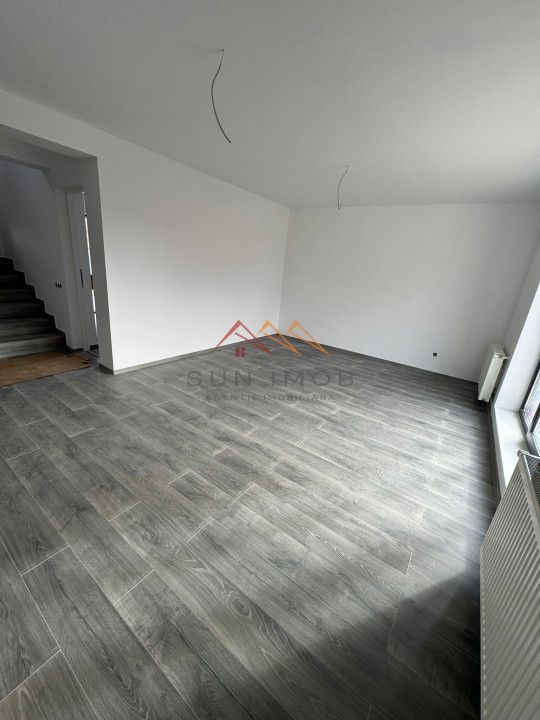 Casa noua P+1, 4 camere, 2024, teren 550 mp, Cornu, Prahova - Poză 7