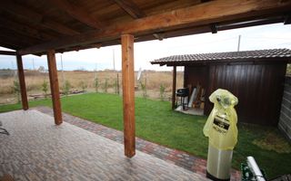 Modern si primitor - Poză 51