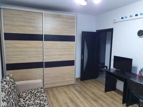 APARTAMENT MODERN DECOMANDAT MOBILAT & UTILAT BLOC 2017 LUJERULUI - Poză 1