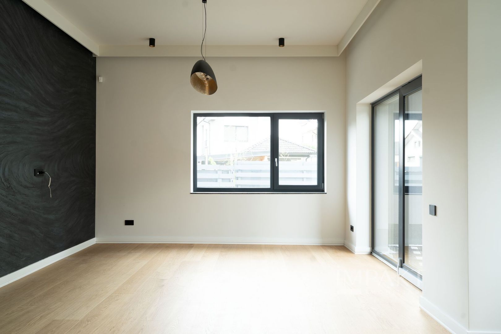 Vile elegante cu 800 m2 teren in cartierul Faget ! - Poză 27