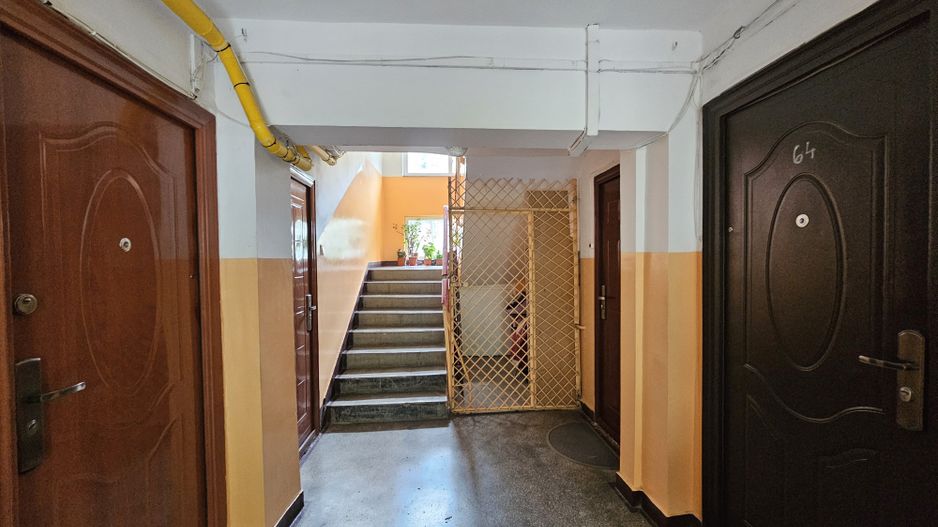Apartament cu 2 camere de vanzare zona Ciresica Constanta - Poză 5