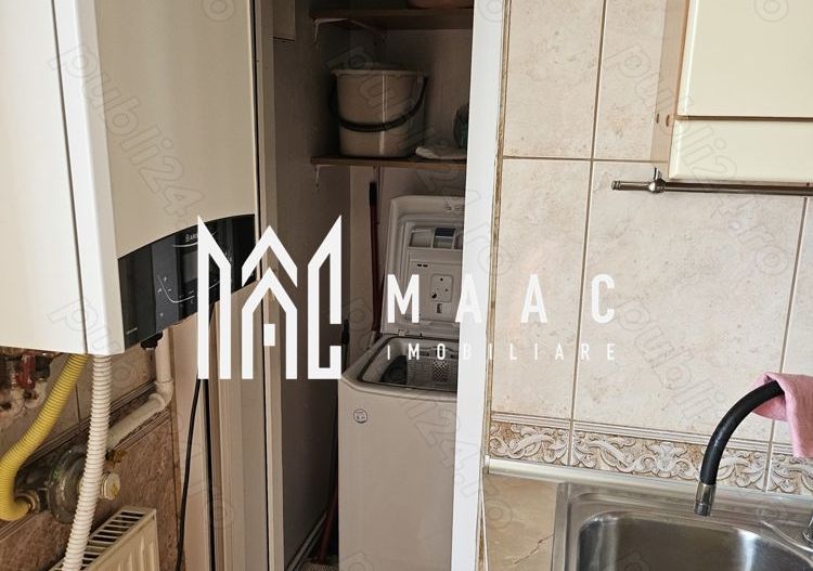Apartament 2 Camere I Loc de Parcare I Zona Centrala - Poză 6