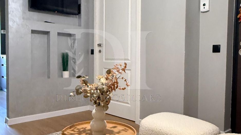 Apartament decomandat | Florești – Zona Dumitru Mocanu - Poză 11