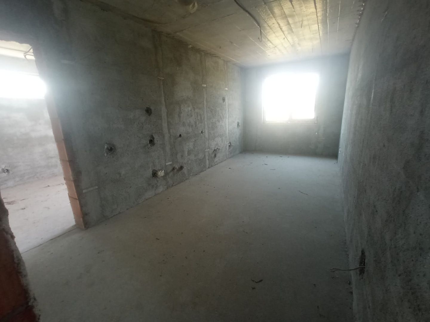 CASA INDIVIDUALA TEGHES, 4 CAMERE, GARAJ INTERIOR, COMISION 0% - Poză 16