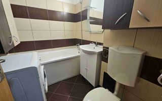 Garsonieră de închiriat – Șos. Giurgiului, vis-a-vis de Piața Progresu - Poză 15