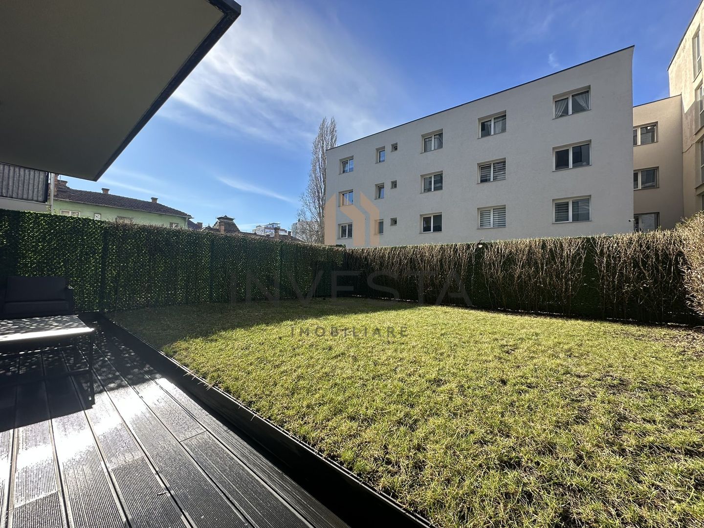 RECORD PARK! Apartament superfinisat cu gradina proprie! - Poză 5