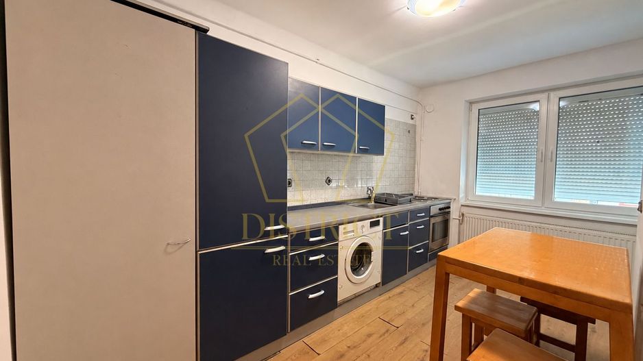 Apartament cu 1 camera | Complexul Studențesc - Poză 3