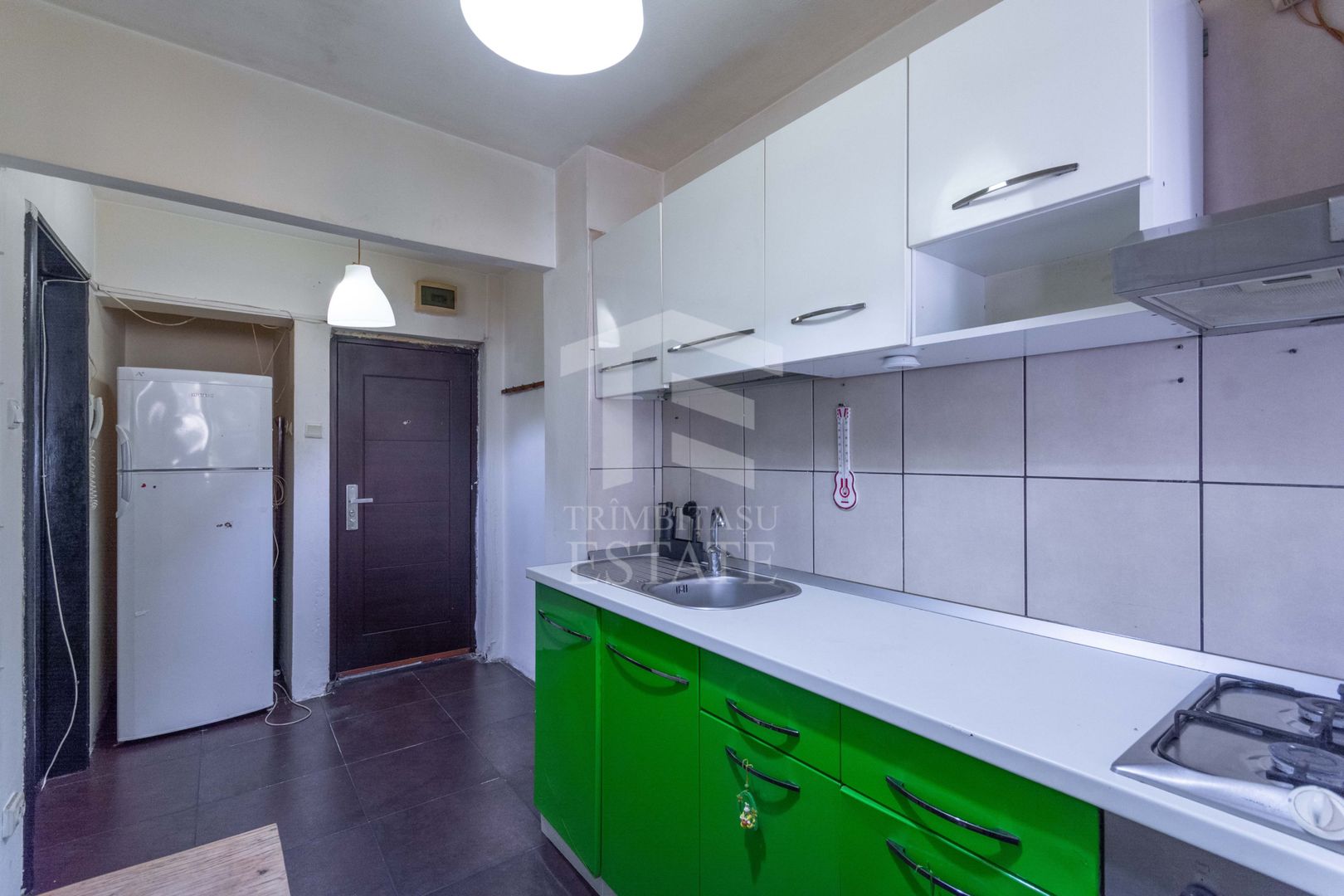 Mihai Bravu | Obor | Dimitrov | Apartament 3 camere | comision 0% - Poză 11