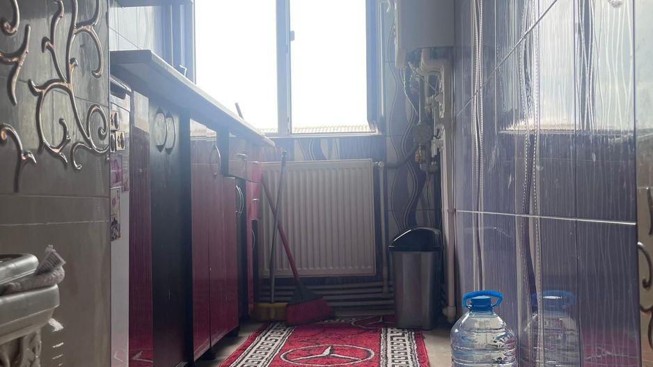 Închiriere apartament cu 2 camere în Micro 6 Târgoviște! - Poză 6