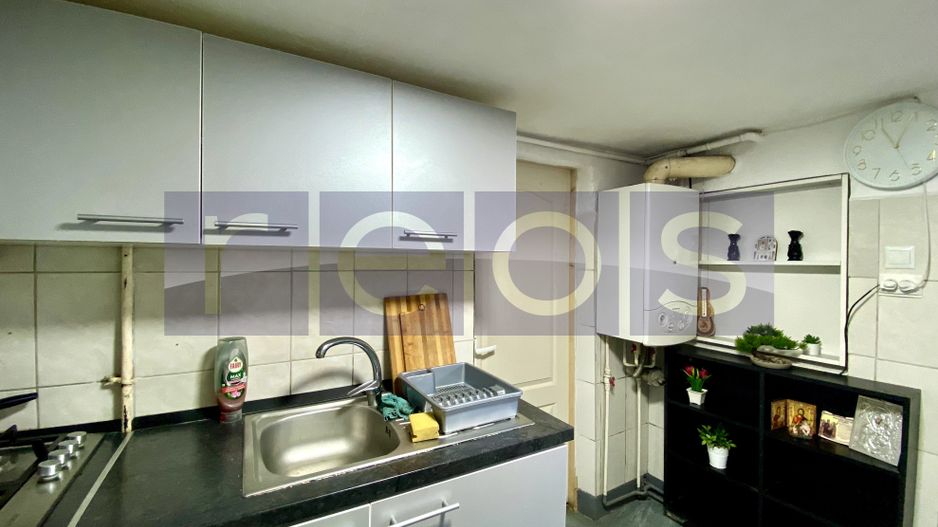 DE VANZARE CASA 4 CAMERE | 108 MP UTILI TERASA 13 MP TEREN 142 MP | PIATA RAHOVA - Poză 19
