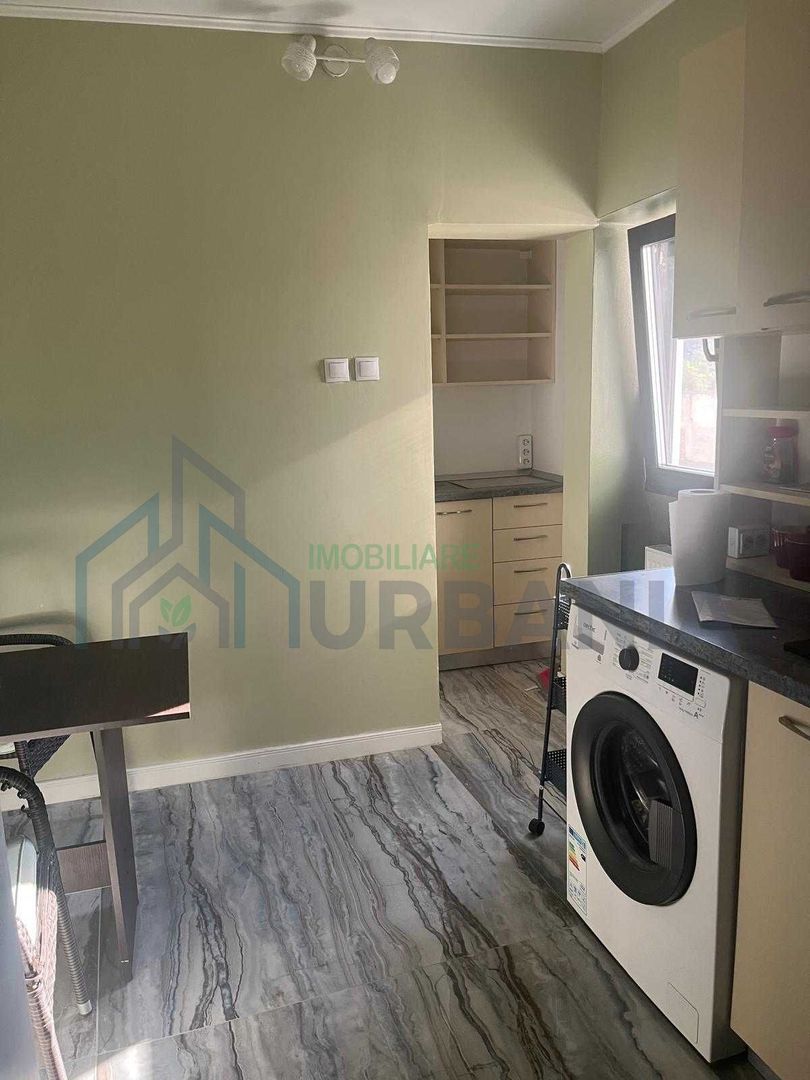 Apartament cu o cameră, zona Bila, Iași – de închiriat - Poză 5