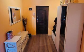 Calea Urseni-Zone 2 | 3 Camere | 2 Balcoane | Mobilat si Utilat | Loc de parcare - Poză 8