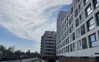 Buena Vista Residencial I Apartament 3 camere IIancu Nicolae - Poză 11