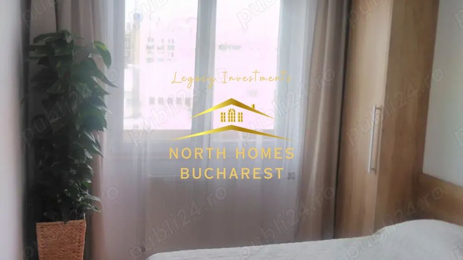 Apartament 2 camere | Piata Amzei | Dog Friendly - Poză 4