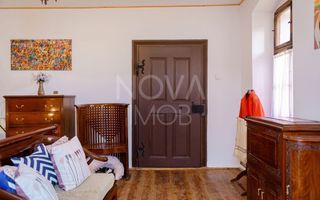 CASA INDIVIDUALA IN CENTRUL ISTORIC AL SIBIULUI - Poză 15