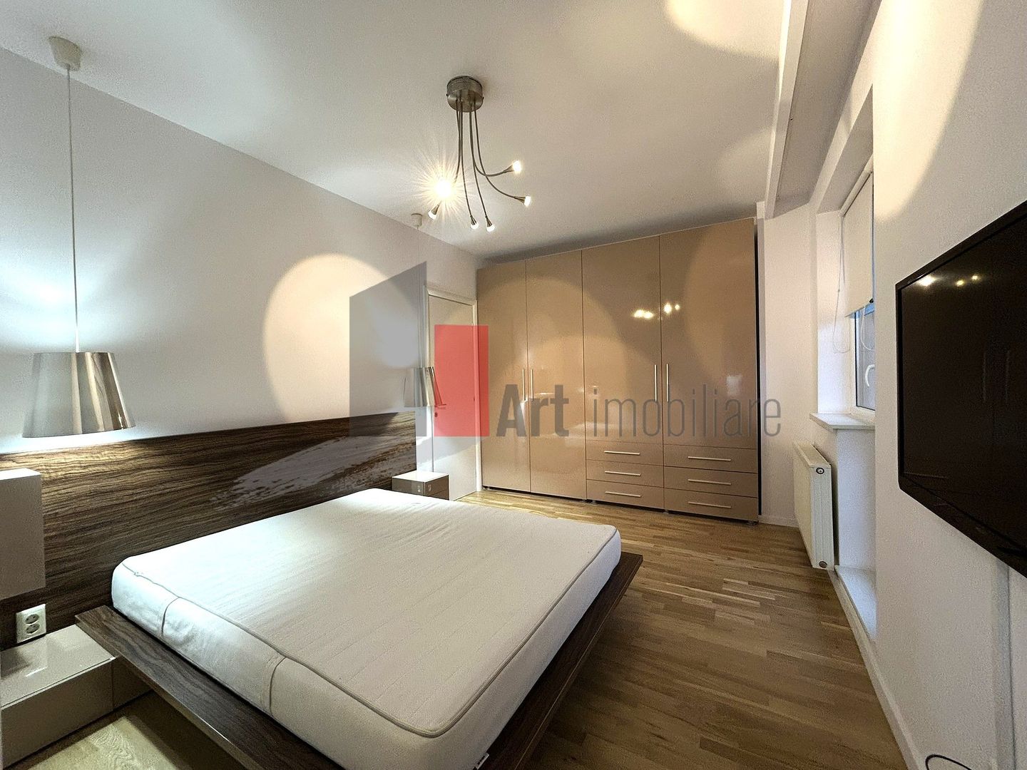 Apartament 3 camere cu terasa | zona Vatra Noua/Baneasa - Poză 8