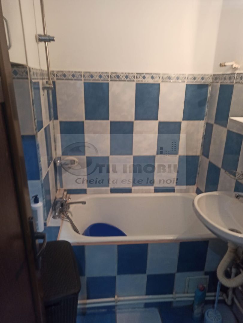 Apartament 1 Camera Zimbru 300 euro - Poză 3