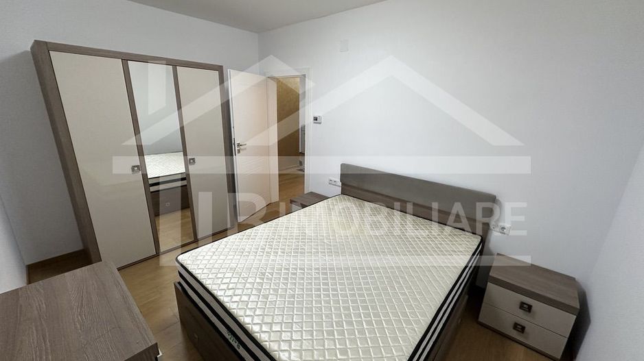 Apartament cu 3 camere, 77mp, parcare, Zona Concept 9 - Poză 5