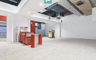 Spațiu comercial premium 220mp Agora Arad - Poză 10
